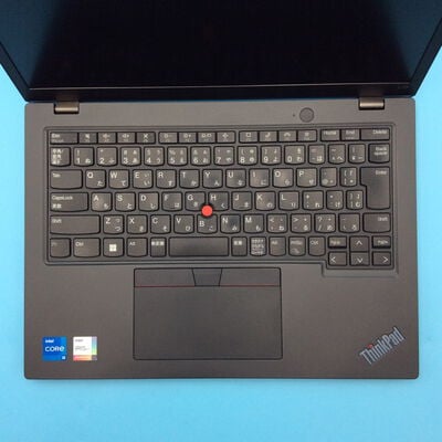 【秋葉原本店】中古  ThinkPad L13 Gen4(i5-1335U/16GB/SSD256GB/W11P) 3410014389 