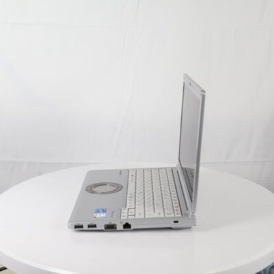 【通販センター】中古  Panasonic CF-SV1S14VS(Intel Core i7 1185G7 3.00GHz/32GB DDR4/SSD256GB/-/オンボード/12.1/1920x1200/GbE/Wi-Fi/WEBCAM/W11H/VBT) 200226 