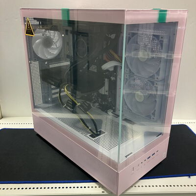 【大宮店】中古  自作PC 1250007734 