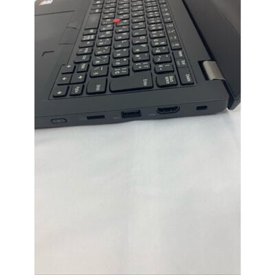 【仙台店】中古  Lenovo ThinkPad L13 Gen 2 (i7-1165G7/16GB/SSD512GB/-/-/WLAN/13.3FHD/W11P/-) 3240009099