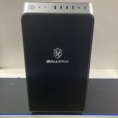 【大宮店】中古  GALLERIA　PC 1250007837 