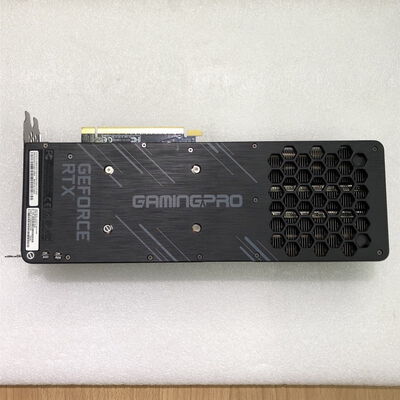 【甲府飯田店】中古  Palit NED307T019P2-1046A (RTX3070Ti 8GB) 146275 