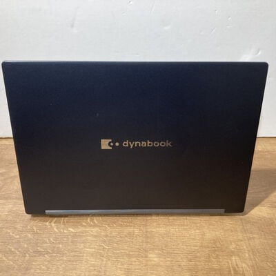 【富山本郷店】中古  Dynabook G83/HS (Intel Core i5 1135G7 2.40GHz/16GB DDR4/SSD256GB/-/オンボード/13.3/1920x1080/GbE/Wi-Fi/WEBCAM/W11H64) 191154 