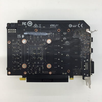 【福山ココローズ店】中古  各社 Geforce GTX1660 SUPER  (6GB PCI-E) 141214 