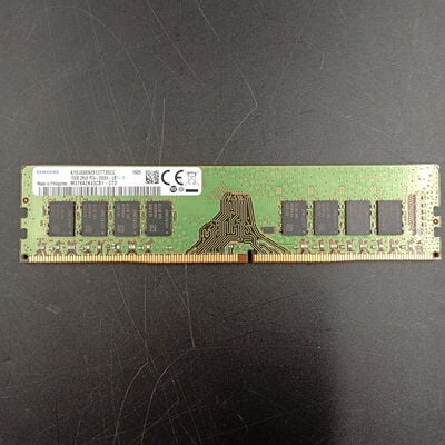 【大須店】中古  PC4-21300 16GB デスクトップ用 135638 