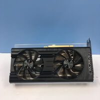 中古  GAINWARD GeForce RTX3060 Ghost NE63060019K9-190AU (RTX3060 12GB) 175488 