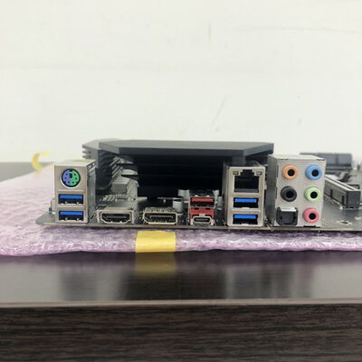 【長野稲里店】中古  MSI Z490-S01OEM(Z490 1200 ATX DDR4) 3480041519 