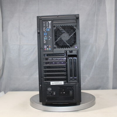 中古  Original PC(Intel Core i7 12700KF/32GB/SSD2TB/なし/NVIDIA GeForce RTX 3080 10GB/W11H64 MAR) 179406 