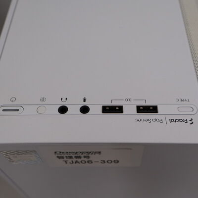 【通販センター】中古  Original PC(AMD Ryzen 9 7900X/64GB DDR5 (PC5)/SSD1TB/なし/NVIDIA GeForce RTX 3060 12GB/W11H64 MAR) 201463 