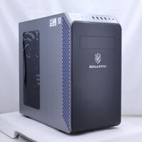 中古  THIRDWAVE GALLERIA RM7R-R56T 203367【9/10値下げ!】 
