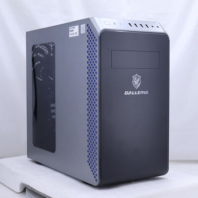 【通販センター】中古  THIRDWAVE GALLERIA RM7R-R56T 203367 