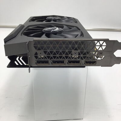 【白山FM松任店】中古  ZOTAC ZT-A30700M-10B (RTX3070 8GB)_ 185834 