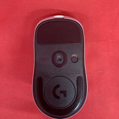 【千葉店】中古  Logicool G-PPD-004WL-STRK (無線 ｹﾞｰﾐﾝｸﾞﾏｳｽ) 3250007043 