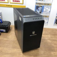 中古  THIRDWAVE GALLERIA RM5C-R36 (Core i5-12400/16GB/SSD 500GB+HDD2TB/RTX3060/W11H64) 5160001012 