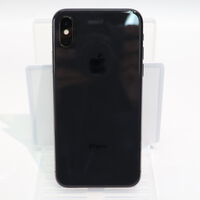 中古  【au】 iPhoneX 5.8インチ 64GB (スペースグレイ) MQAX2J/A 136251 