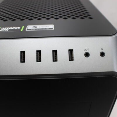 【通販センター】中古  THIRDWAVE GALLERIA RM5C-R46 186550 