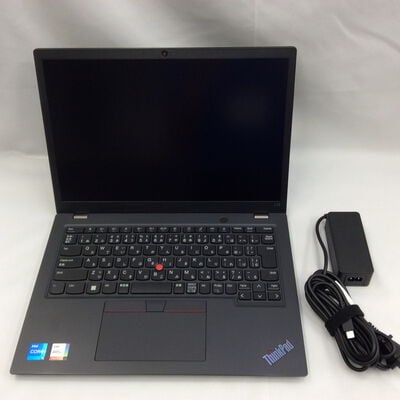 【浜松店】中古  Lenovo ThinkPadL13Gen4 21FHS5YD00(i5-1335U/16GB/SSD256GB) 3410010983 
