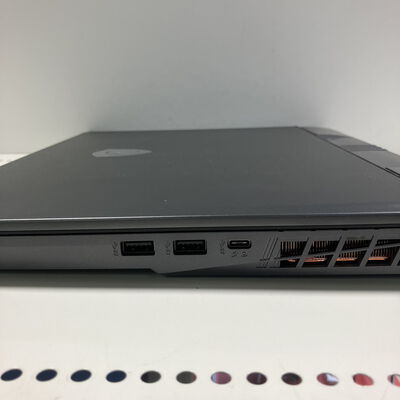 【大宮店】中古  MSI Vector 16 HX A13VHG（i9-13980HX/32GB/SSD1TB/RTX4080/Win11Home） 1250006483 