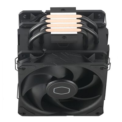 CoolerMaster  Hyper 212 Black X Duo RR-S4KK-25DN-R1 