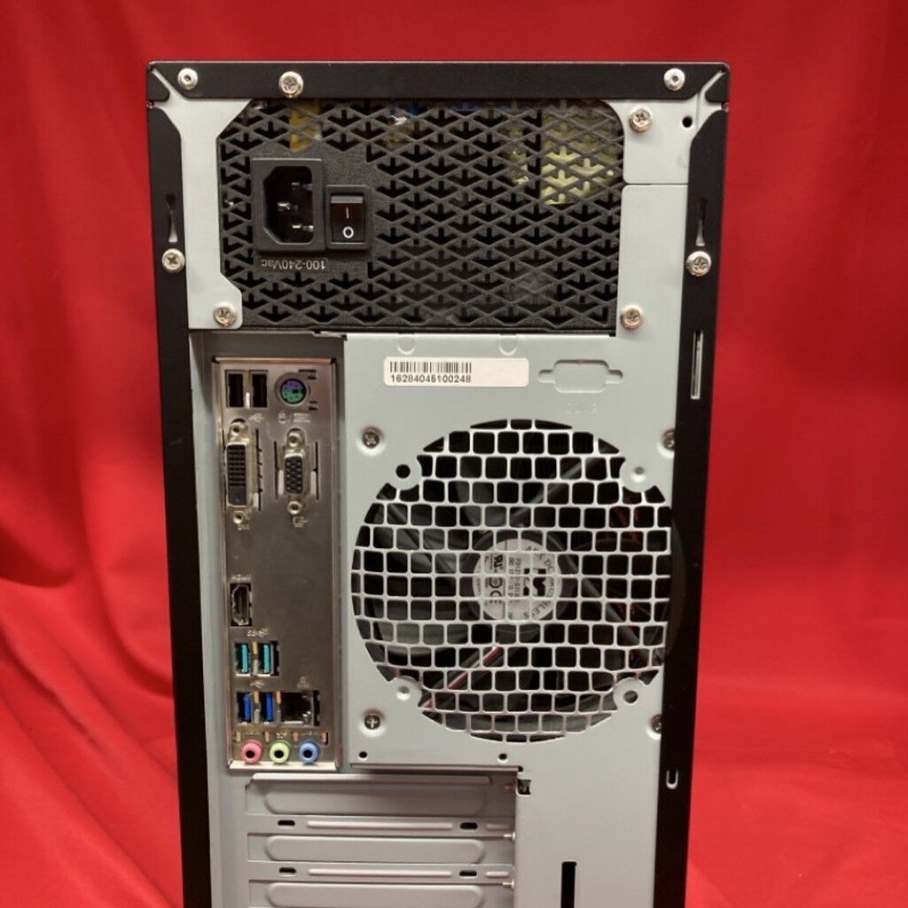中古 Monarch GE 3250006659 （386616） ｜ パソコン通販のドスパラ