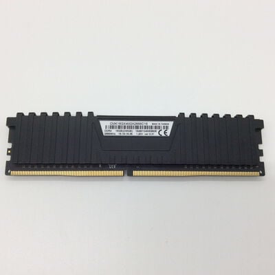 【浜松店】中古  PC4-21300 8GB デスクトップ用 126165 