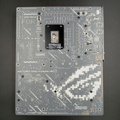 【大須店】中古  ASUS ROG STRIX Z890-A GAMING WIFI(Z890 1851 ATX DDR5) 172178 