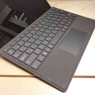 【鹿児島店】中古  Surface Pro 7 Model: 1866(i5-1035G4/8GB/SSD128GB/W11P/2736&times;1824) 4700001133 