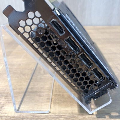 【姫路店】中古  Palit NE63060T19K9-190AD (RTX3060 12GB) 144782 