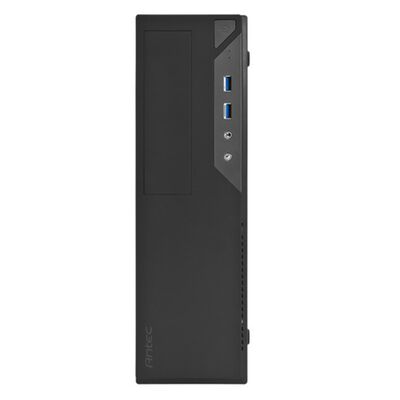 Antec  VSK2000-U3 (MicroATX  ブラック) 