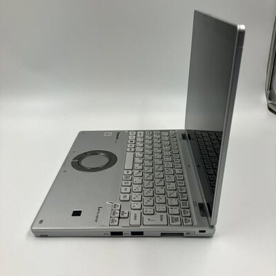 【なんば店】中古  Panasonic QV9 CF-QV9YRYQP (i7 10810U/16GB/SSD512GB/WLAN/12WQXGA+) 3280022311 