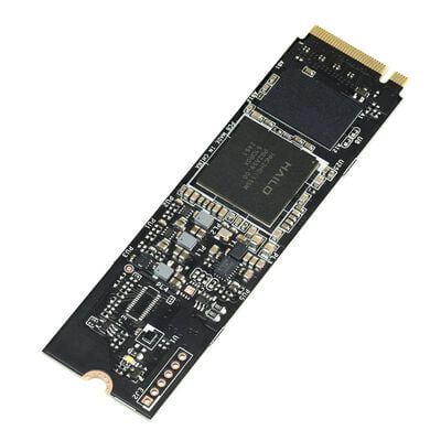 ASUS  UGen300 M2 AI Module 8GB LPDDR4 (UGEN300-8GLD4-M2) 
