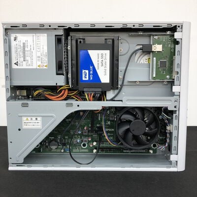 【長野稲里店】中古  EPSON Endeavor AT994E 5110001085 