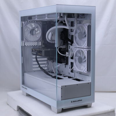 【通販センター】中古  THIRDWAVE GALLERIA SF 203065 