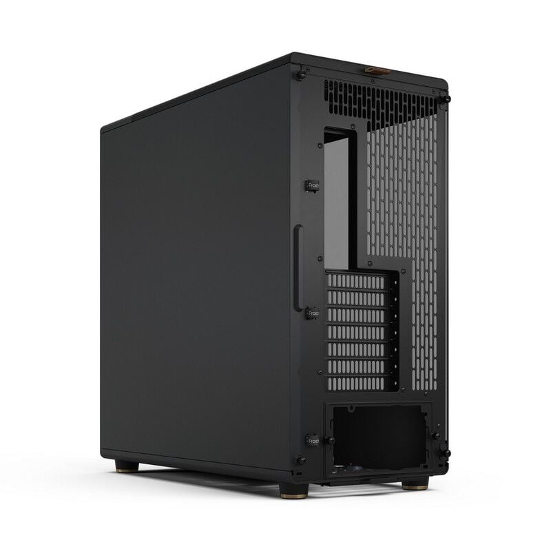 Fractal Design North XL RC Charcoal Black TG Dark FD-C-NOR1X-05