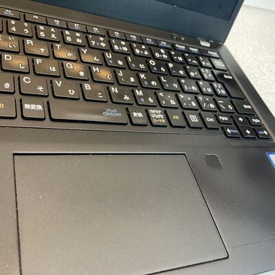 【京都店】中古  NEC VersaPro PC-VKT16BZG5 (Core i5-8265U/8GB/SSD256GB/なし/オンボード/13.3/1366x768) 3180006509 