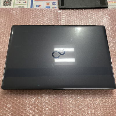 【宮崎恒久店】中古  FUJITSU LIFEBOOK WAAJ/1 FMVWJ1AA71 5160000566 