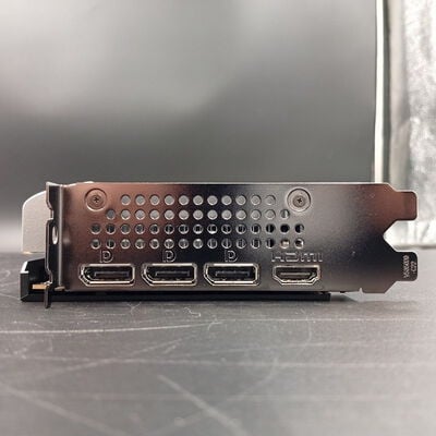 【大須店】中古  MSI GeForce RTX 5060 8G VENTUS 2X OC 3120022834 