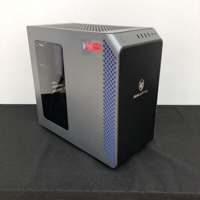 【長野稲里店】中古  GALLERIA RM5C-R36T 5110001251 