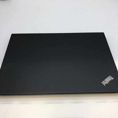 【宇都宮鶴田店】中古  Lenovo ThinkPad X13(Ryzen 5 4650U/32GB/SSD256GB/W11P) 5280000833 