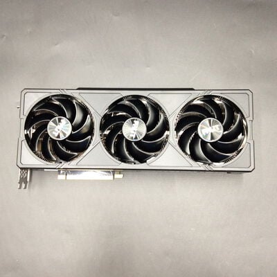 【秋葉原本店】中古  Palit NED407ST19K9-1043J (RTX4070 SUPER 12GB) 163399 