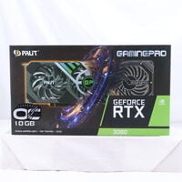 中古  Palit GeForce RTX 3080 GamingPro OC NED3080S19IA-132AA (RTX3080 10G) 143516 