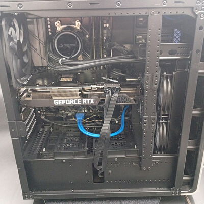 【大須店】中古  GALLERIA UA9R-R38T 3120022716 