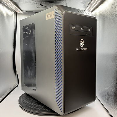【新潟店】中古  THIRDWAVE GALLERIA XA7C-R47T 3290006684 