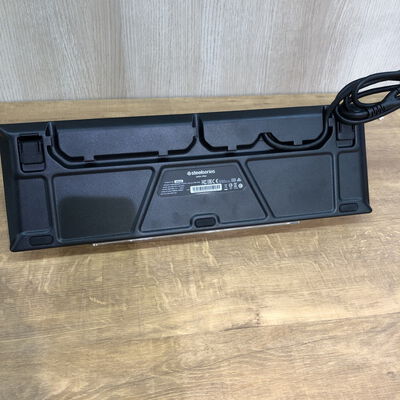 【姫路店】中古  SteelSeries Apex Pro JP (64629) 183911 