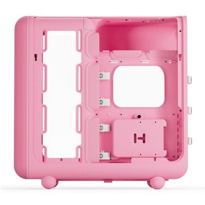 HYTE  X50 Strawberry Milk (E-ATX ガラス) 