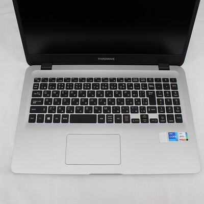 【通販センター】中古  THIRDWAVE DX-T7 181261 