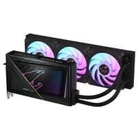 GIGABYTE  GV-N5090AORUSX W-32GD (GeForce RTX 5090 32GB) 