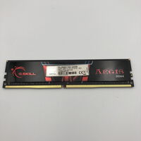 中古  PC4-21300 16GB デスクトップ用(DDR4-2666) 135638 