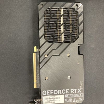 【大宮店】中古  各社 GeForce RTX4060Ti (8GB PCI-E) 158565 