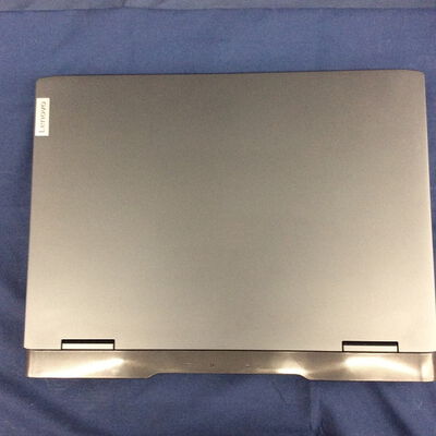 【川崎店】中古  Lenovo ideapad gaming 3 16arh7 (Ryzen 7 6800H/16GB/SSD512GB/RTX3050Ti/16inch/1920×1200/165Hz/有線LAN/WiFi/W11H) 3170006415 